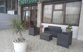 Hotel L'Approdo